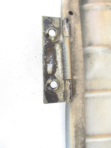 Porsche 911 / 912 Smuggler Box Cover - Picture 5 of 13