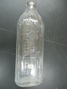 baby bunting glass bottles