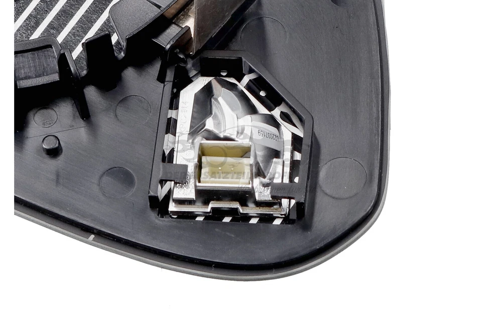 Original Spiegelglas links für Opel Insignia A 23198804 - Bild 4 von 4