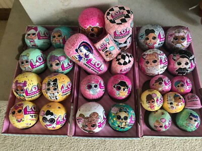lol complete collection