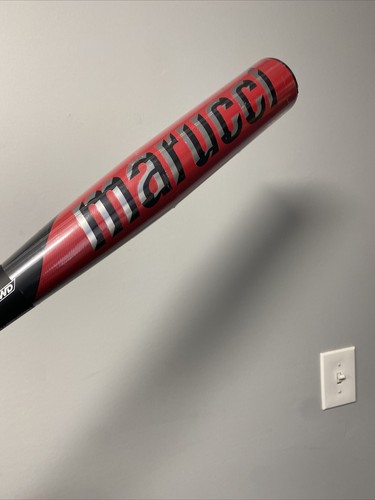 Marucci CAT8 Black BBCOR Baseball Bat MCBC8CB - 32/29