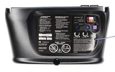 LiftMaster Circuit Board 041AC050-1M Receiver Logic Board 315MHz Purple Learn