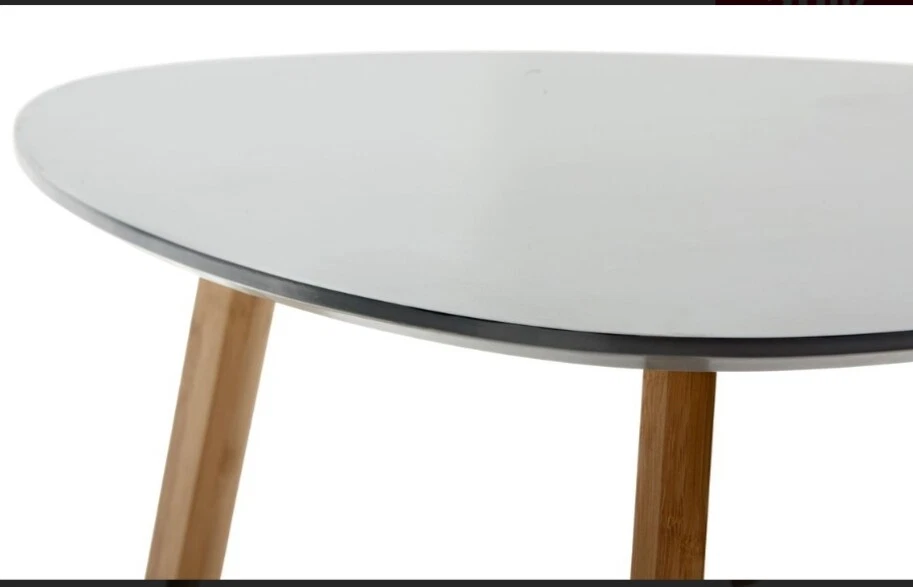 Mesa de decoración Foto 2 de 4