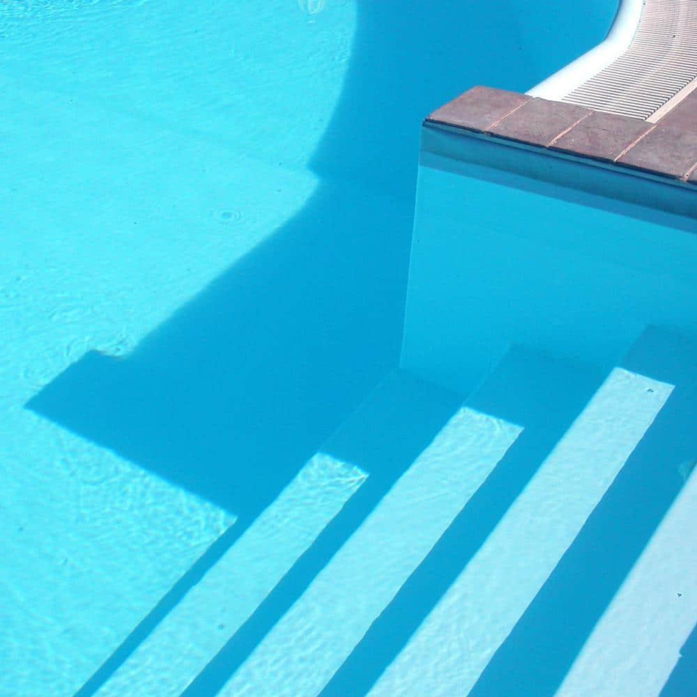 pool-paint-5-gal-3151-ocean-blue-semi-gloss-acrylic-exterior-paint-ebay