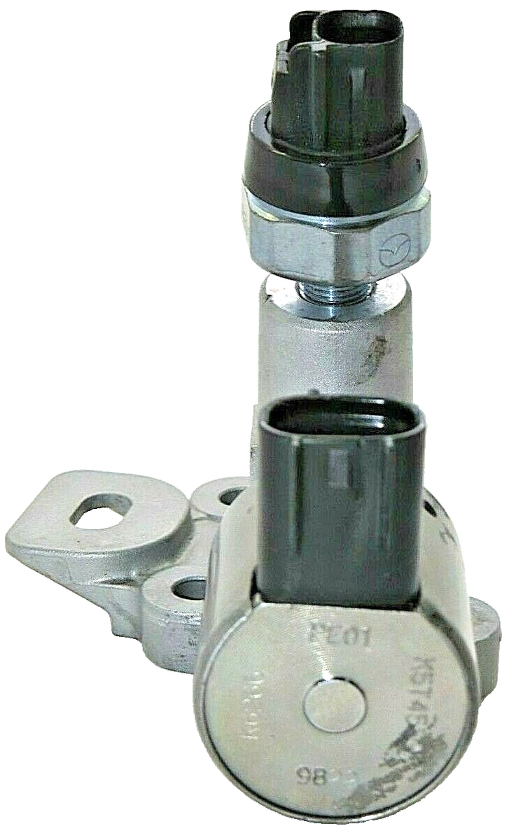 NEW GENUINE/ OEM PE01-14-440A PE0114440A VVT-i K5T45597