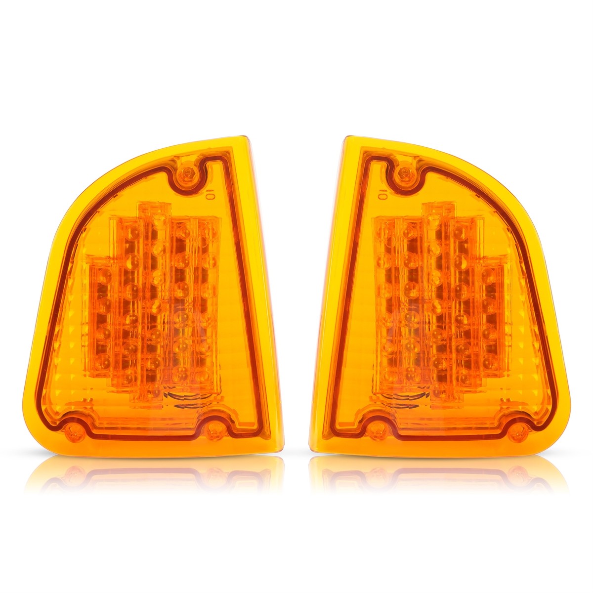 Kenworth Turn Signal Lights Front Turn Signal Light Corner
