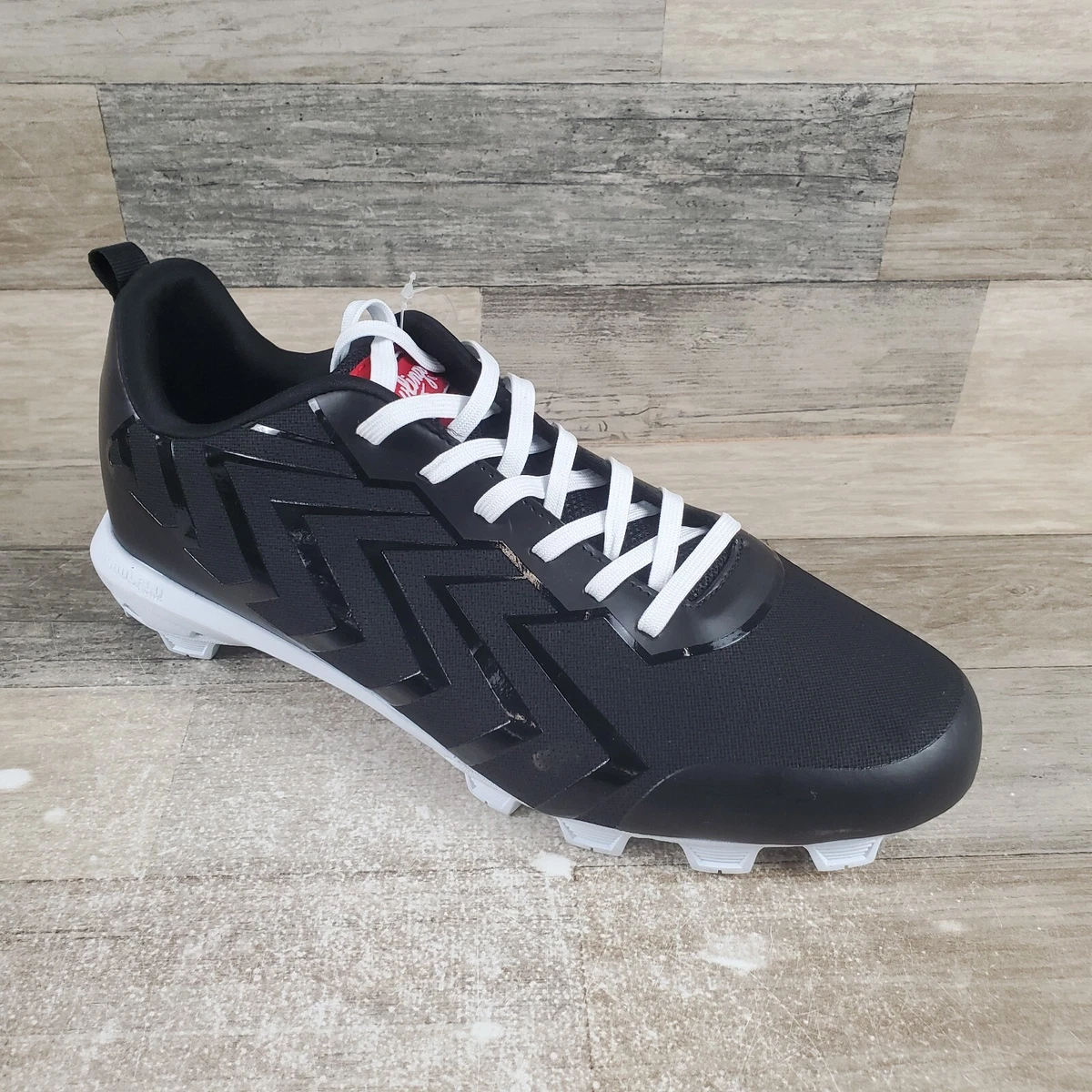Rawlings ブラック スパイクシューズ Rawlings Baseball & Softball Shoes & Cleats for Men for sale | eBay