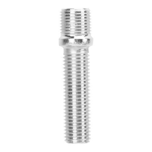 20×M14*1.5 to M12x1.5 Extended Wheel Stud Conversion Tall Lug Bolt Screw Adapter - Picture 18 of 22