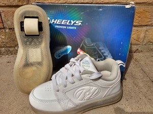 heelys premium lights