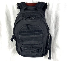 Sandpiper Of California SOC Military Tactical Backpack Black Combat Camping Bag