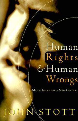 Human Rights and Human Wrongs: Major Issues for a New Century - ACCEPTABLE