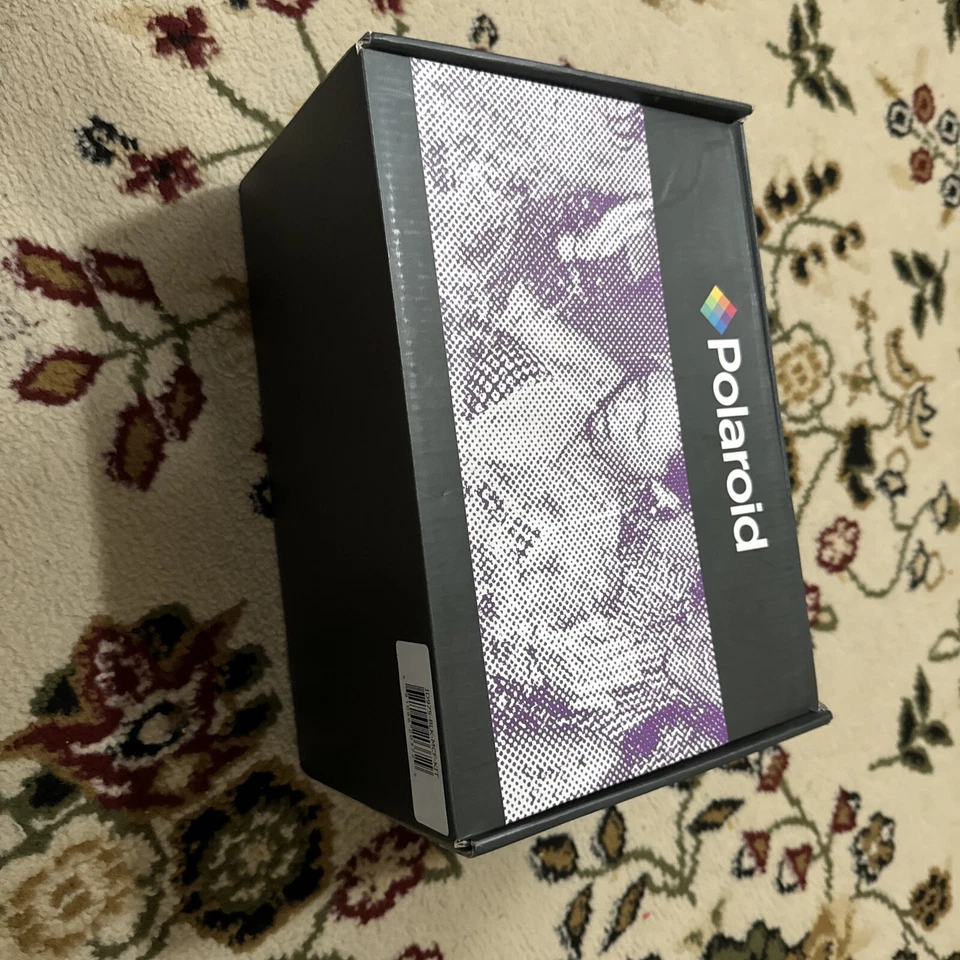 * New * Polaroid ID975-RED16MP Camcorder with 3-Inch LCD Touch Screen with Extra - Image 2 of 4