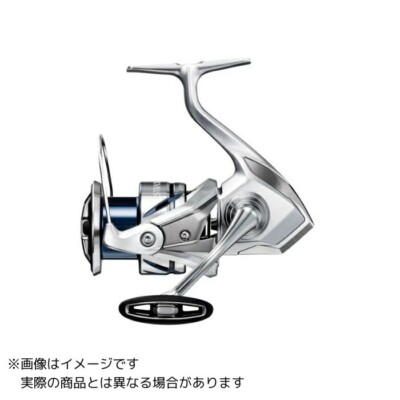 リール 15SHIMANO STRADIC C3000HG-K New Jersey Fishing Reports