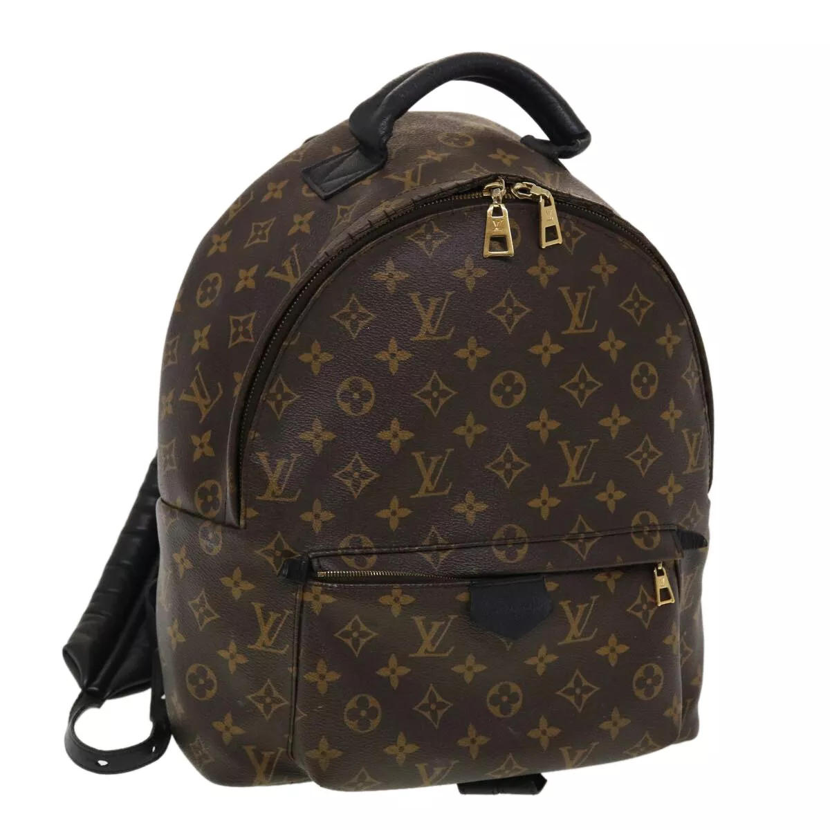 Louis vuitton palm springs mm cheap monogram monogram