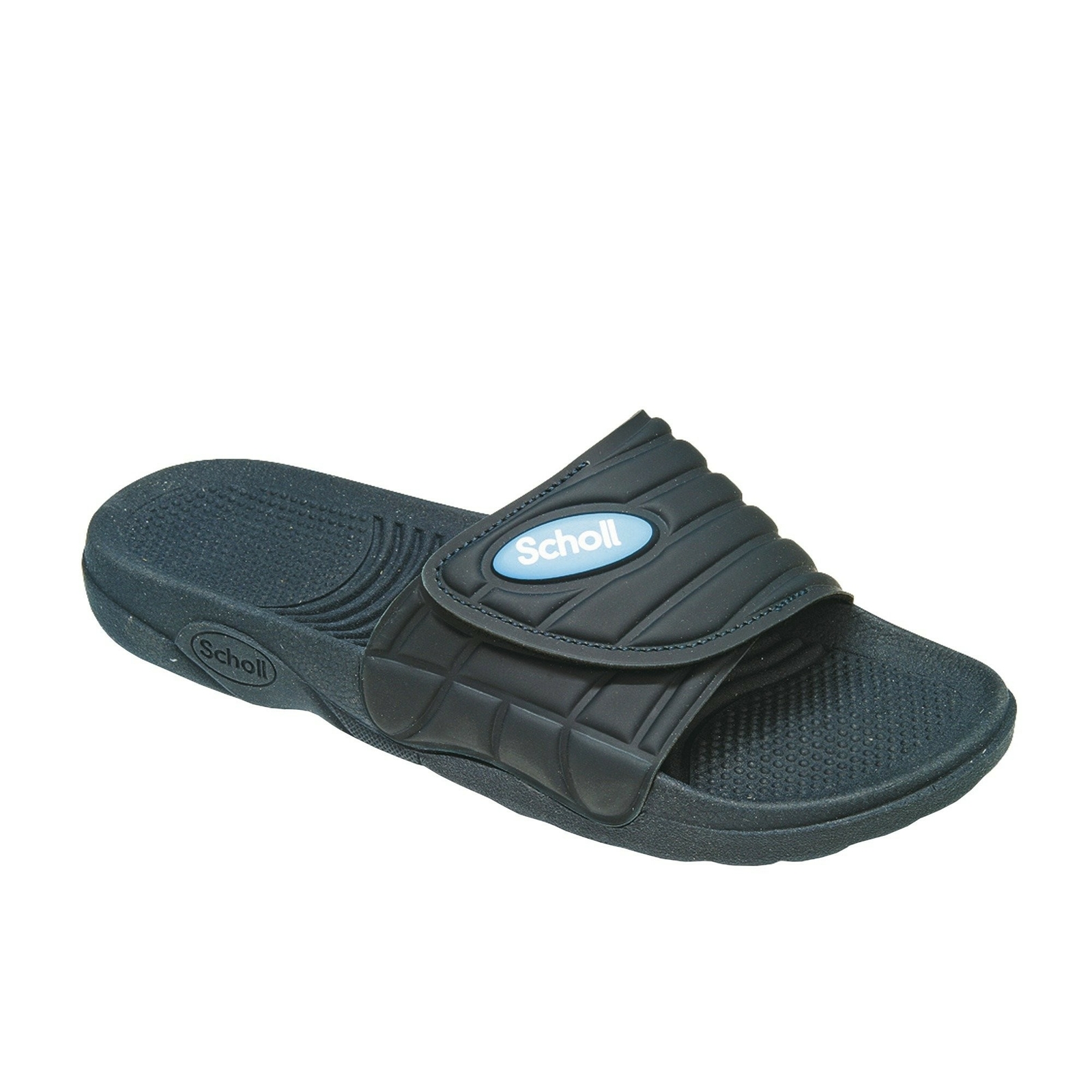 Купить SCHOLL ciabatte da mare relax piscina gomma NAUTILUS на Аукцион DE  из Германии с доставкой в Россию, Украину, Казахстан