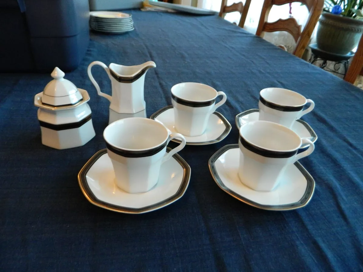Christopher stuart top fine china