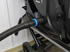 1 7/8"  Shop Vac Hose Adapter for SawStop Jobsite Table Saw