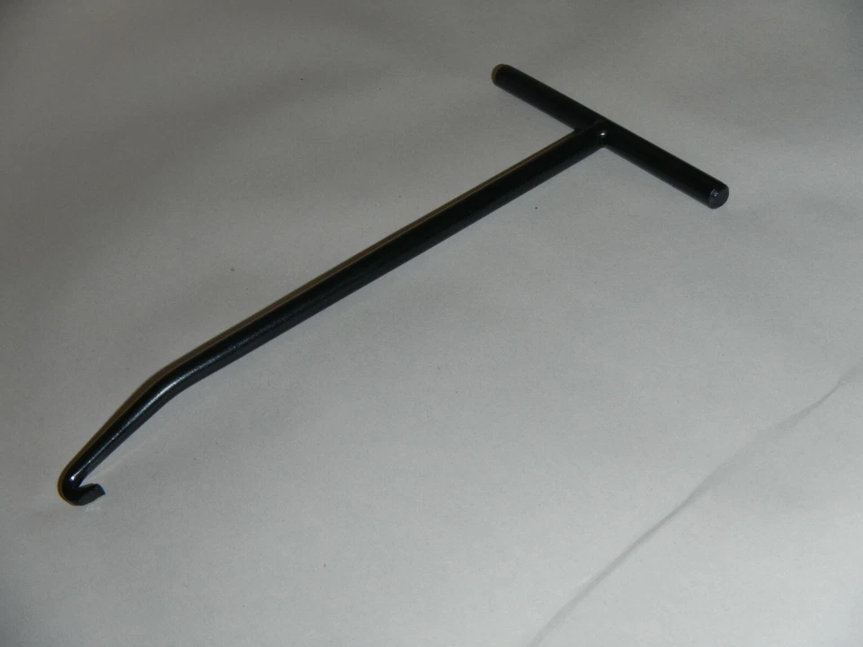 u Spring puller tool installer remover 2Stroke Exhaust motorcycle ATV Snowmobile - Image 4 of 4