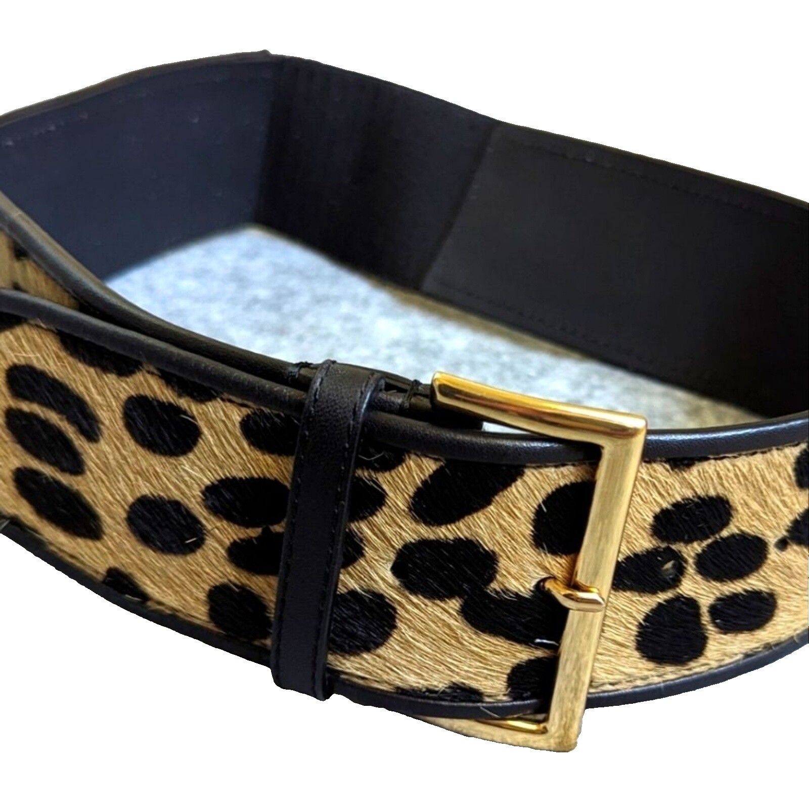 Vintage Halston Women\'s Belt - S Halston Heritage Belts for Women | The RealReal main image 2