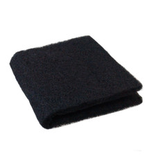 Aquarium Activated Carbon Filter Media Pad for Fish Tank Pond Canister Filter