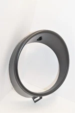 NEW Right Side  1969 Ford Mustang Inner Grill Headlight Bezel-Mach 1--$7.99