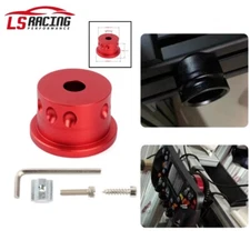 Steering Wheel Quick Release Wall Mount For Moza/Simagic/Works/D1 Sim Racing