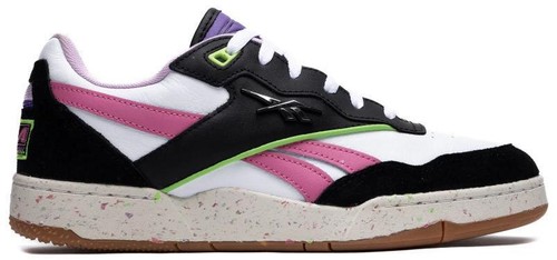 Reebok X Anuel AA Classic Leather White Multi Men Size 11  display picture 1