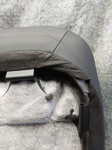 OEM Tesla Model 3 Front Left Seat Upper Cushion 1452890-01-E - Picture 8 of 13