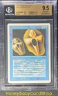 MTG 3rd Edition Revised 1994 Copy Artifact BGS 9.5Q (TRUE QUAD) GEM MINT 93/94