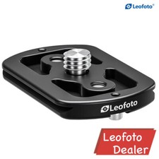 Leofoto P Series Arca-Type Base Plates for Heads