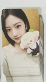 【コンプリート品】IVE minive minini IVE - minive minini COSTUME PLUSH / IVE x LINE FRIENDS – SOOJIB