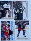 2011-12 Upper Deck UD Canvas  / Young Guns  Pick From List !!