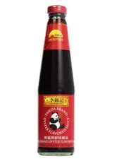 Panda Oyster Sauce 18oz. By Lee Kum Kee ⭐⭐⭐⭐⭐