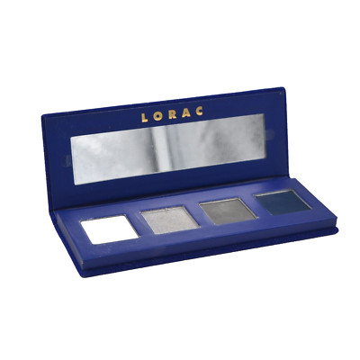 Lorac The Royal Eye Shadow Palette Collection Duchess 0.28 oz