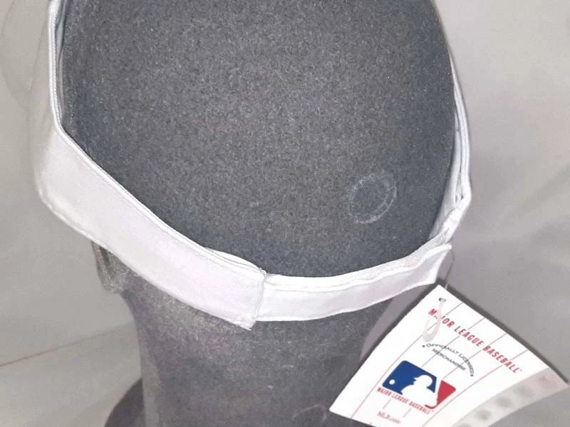 VISIERA NEW YORK - Immagine 2 di 4