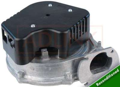 HAM WORTHY CRN BORNE MVL-EBM KESSELLÜFTER 573406126 MIT 1 JAHR GARANTIE