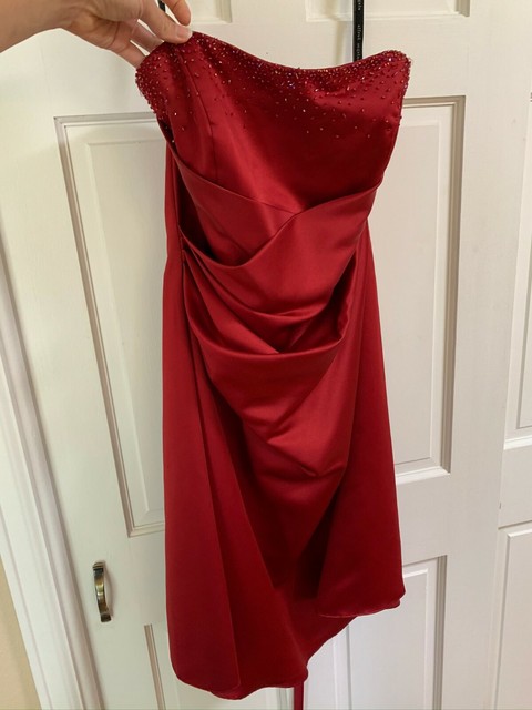 used bridesmaid dresses ebay