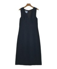 PRADA Dress Navy 36(Approx. XS) 2200419742296
