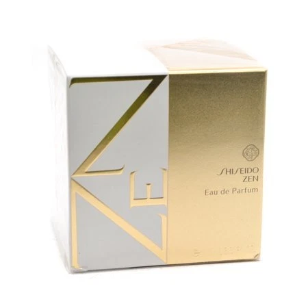 Shiseido Zen Women’s Eau de Parfum 3.3 oz / 100ml – Premium Fragrance