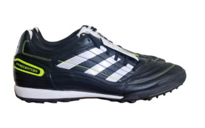Adidas U43611 Predator Absolado X TRX FG Size 13 Rugby Football