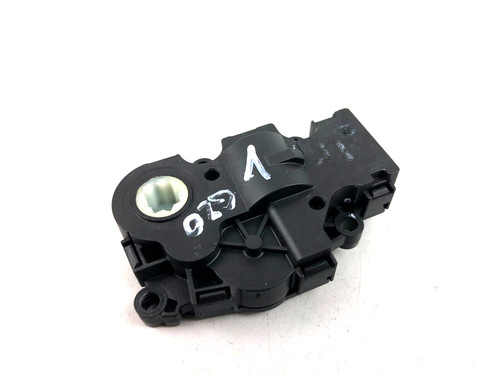 BMW 3er Serie G20 AC Klimaanlage Heizungsventil Klappenplatte T52579A