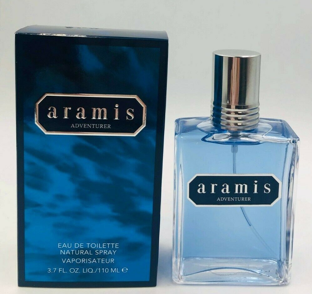 ADVENTURER Aramis cologne men Eau De Toilette Spray 3.7 oz spray