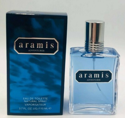 ADVENTURER Aramis cologne men Eau De Toilette Spray oz