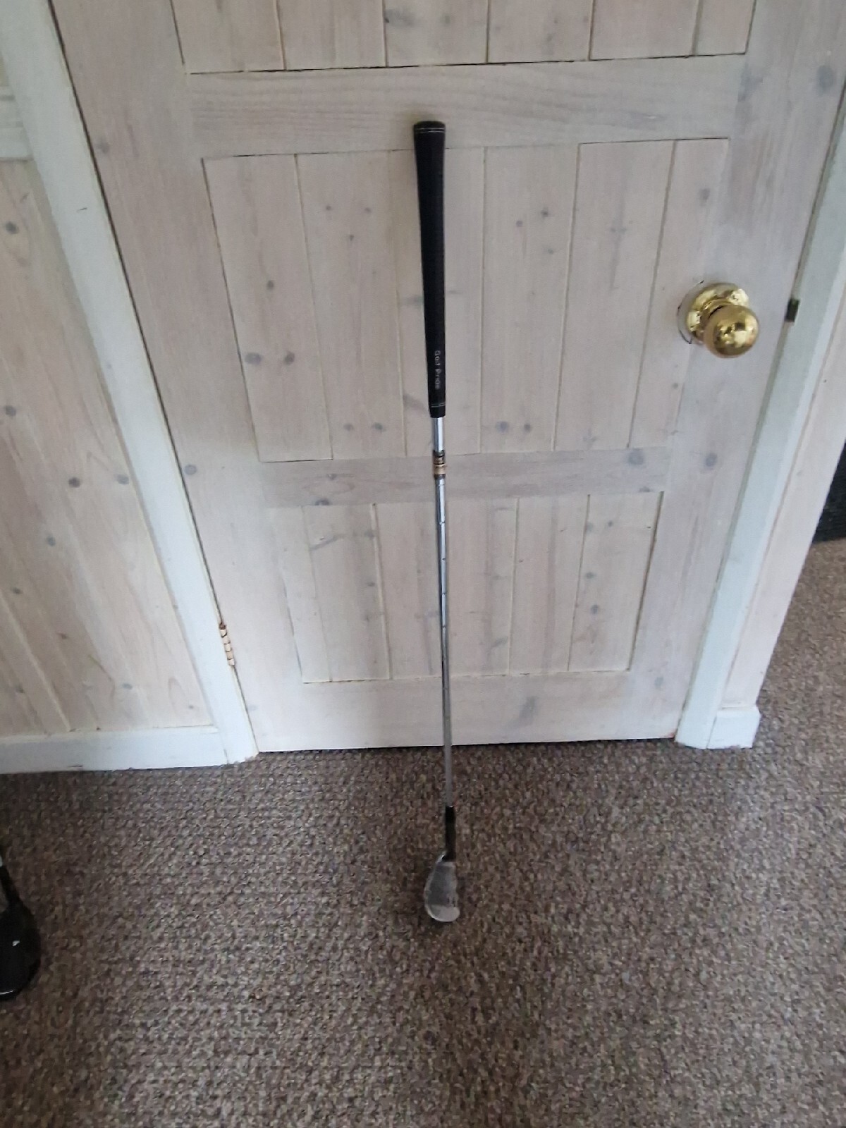 Cleveland Tour Action 53 degree gap wedge. eBay