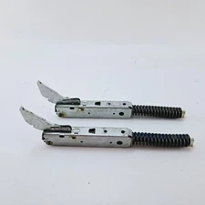 Genuine BEKO Range Oven, Door Hinge Set of 2 # 210600026