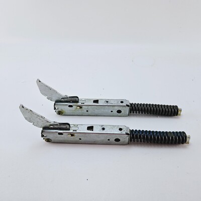 Genuine BEKO Range Oven, Door Hinge Set of 2 # 210600026
