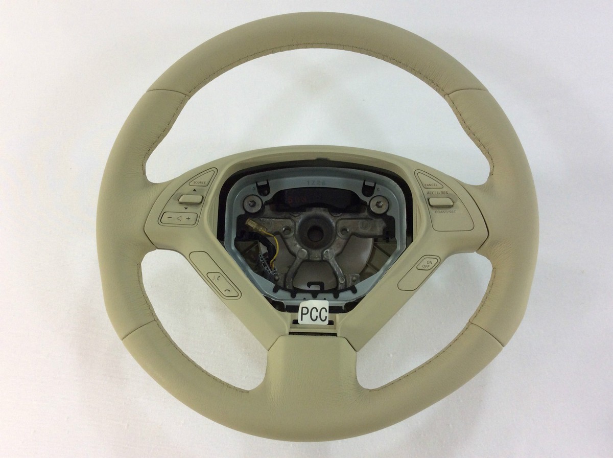 48430-1NM5C - Infiniti EX Steering Wheel NEW OEM - | eBay