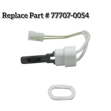 77707-0054 Pool Heater Igniters and Gaskets For Pentair MasterTemp/Max-E-Therm