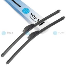 2 YOU.S SCHEIBENWISCHER VORNE 475/475 mm für FORD STREET KA (RL2) - AR480S