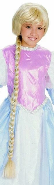 Rapunzel Hats & Headwear Costumes for Girls